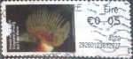 Stamps Ireland -  ATM#44 cr4f intercambio, 0,20 usd, 5 c. 2013