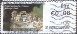 Stamps Ireland -  ATM#47 intercambio, 0,20 usd, 8 c. 2013