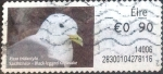 Stamps Ireland -  ATM#50 cr4f intercambio, 0,20 usd, 90 c. 2013