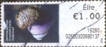 Sellos de Europa - Irlanda -  ATM#54 cr4f intercambio, 0,20 usd, 100 c. 2014