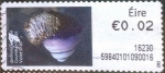 Stamps Ireland -  ATM#54 intercambio, 0,20 usd, 2 c. 2014