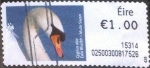 Stamps Ireland -  ATM#56 nf4xb1 intercambio, 0,20 usd, 100 c. 2014