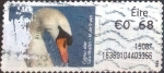 Sellos de Europa - Irlanda -  ATM#56 intercambio, 0,20 usd, 68 c. 2014