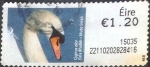 Sellos de Europa - Irlanda -  ATM#56 cr4f intercambio, 0,20 usd, 120 c. 2014