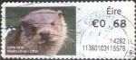 Stamps Ireland -  ATM#57 intercambio, 0,20 usd, 68 c. 2014