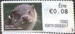 Sellos de Europa - Irlanda -  ATM#57 intercambio, 0,20 usd, 8 c. 2014