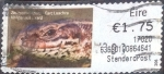 Sellos de Europa - Irlanda -  ATM#58 intercambio, 0,20 usd, 175 c. 2014
