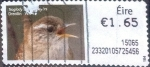 Stamps Ireland -  ATM#60 intercambio, 0,20 usd, 165 c. 2014