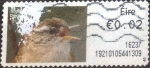 Stamps Ireland -  ATM#60 intercambio, 0,20 usd, 2 c. 2014