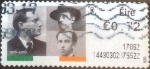 Stamps Ireland -  ATM#66 intercambio, 0,20 usd, 72 c. 2016