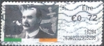 Stamps Ireland -  ATM#67 intercambio, 0,20 usd, 72 c. 2016
