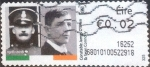 Stamps Ireland -  ATM#69 intercambio, 0,20 usd, 2 c. 2016