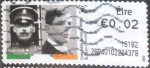 Stamps Ireland -  ATM#69 cr4f intercambio, 0,20 usd, 2 c. 2016