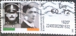 Stamps Ireland -  ATM#69 intercambio, 0,20 usd, 72 c. 2016