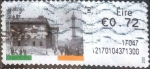 Sellos de Europa - Irlanda -  ATM#77 intercambio, 0,20 usd, 72 c. 2016