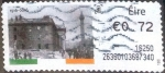 Stamps Ireland -  ATM#77 cr4f intercambio, 0,20 usd, 72 c. 2016