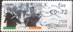 Stamps Ireland -  ATM#78 cr4f intercambio, 0,20 usd, 72 c. 2016