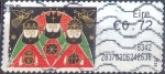 Stamps Ireland -  ATM#82 intercambio, 0,20 usd, 72 c. 2016