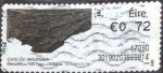 Stamps Ireland -  ATM#83 intercambio, 0,20 usd, 72 c. 2017