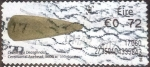 Stamps Ireland -  ATM#84 intercambio, 0,20 usd, 72 c. 2017