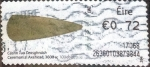 Stamps Ireland -  ATM#84 intercambio, 0,20 usd, 72 c. 2017