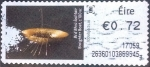 Stamps Ireland -  ATM#90 intercambio, 0,20 usd, 72 c. 2017