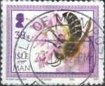 Sellos del Mundo : Europe : Isle_of_Man : Scott#1513 intercambio, 1,25 usd, 38 p. 2012