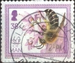 Stamps : Europe : Isle_of_Man :  Scott#1513 intercambio, 1,25 usd, 38 p. 2012