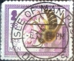 Stamps Europe - Isle of Man -  Scott#1513 intercambio, 1,25 usd, 38 p. 2012