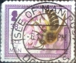 Sellos de Europa - Isla de Man -  Scott#1513 intercambio, 1,25 usd, 38 p. 2012