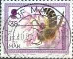 Sellos de Europa - Isla de Man -  Scott#1513 intercambio, 1,25 usd, 38 p. 2012