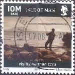 Sellos de Europa - Isla de Man -  Scott#1354 intercambio, 1,00 usd, 32 p. 2010