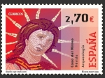 Stamps Spain -  Edifil 4470