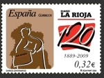 Stamps : Europe : Spain :  Edifil 4461