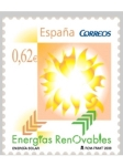 Stamps Spain -  Edifil 4477