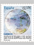 Stamps : Europe : Spain :  Edifil 4479