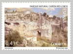 Stamps : Europe : Spain :  Edifil 4480