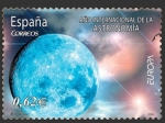 Stamps : Europe : Spain :  Edifil 4484