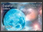 Sellos del Mundo : Europa : Espa�a : Edifil 4484