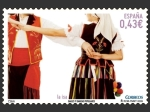 Stamps : Europe : Spain :  Edifil 4486