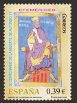 Stamps : Europe : Spain :  Edifil 4487