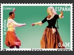 Stamps : Europe : Spain :  Edifil 4489