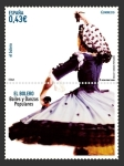 Stamps Spain -  Edifil 4490