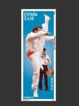 Stamps Spain -  Edifil 4492