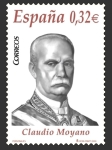 Stamps Spain -  Edifil 4498