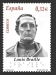 Stamps : Europe : Spain :  Edifil 4500