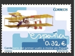 Stamps : Europe : Spain :  Edifil 4503