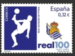 Stamps : Europe : Spain :  Edifil 4504