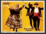 Stamps : Europe : Spain :  Edifil 4508