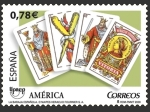 Stamps : Europe : Spain :  Edifil 4513